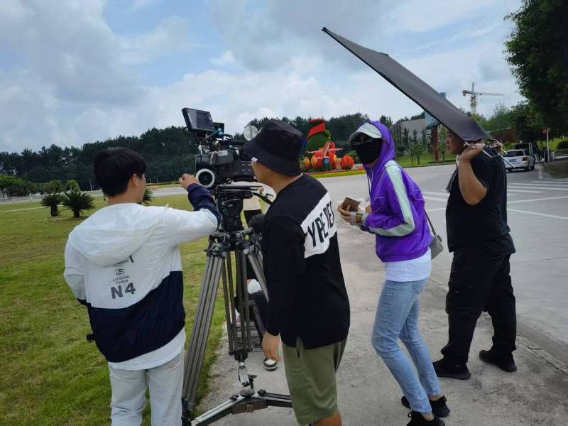 场景赋能，惠阳区TVC拍摄打造品牌沉浸式体验