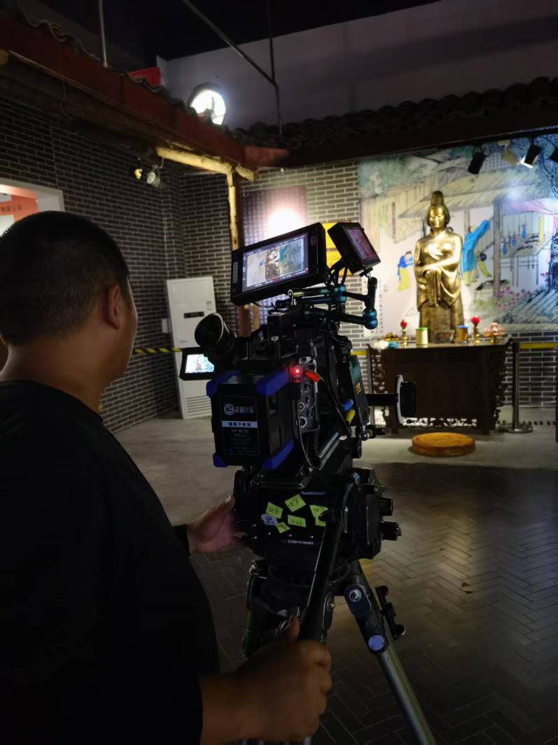 场景赋能，沉浸体验——惠阳区TVC与广告片拍摄制作的场景化探索