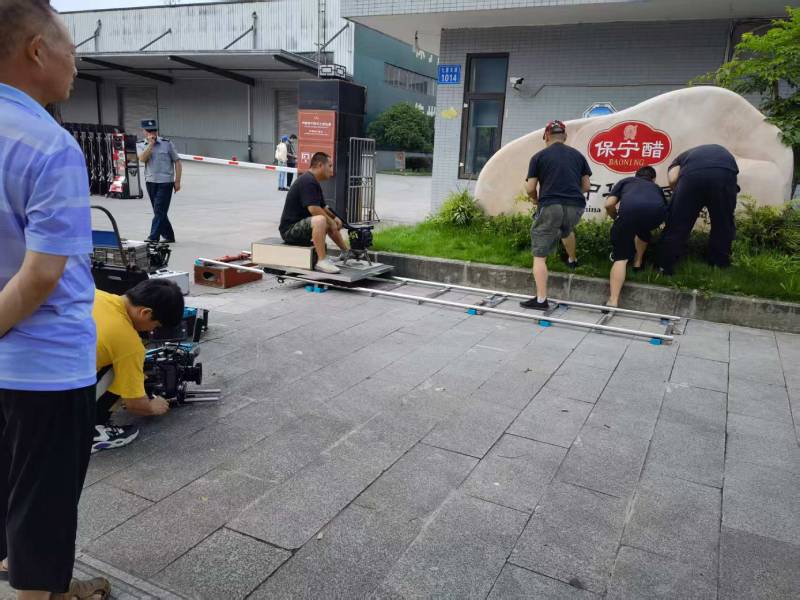 惠阳区TVC拍摄：制造业专属TVC方案，用镜头展现企业硬核实力！