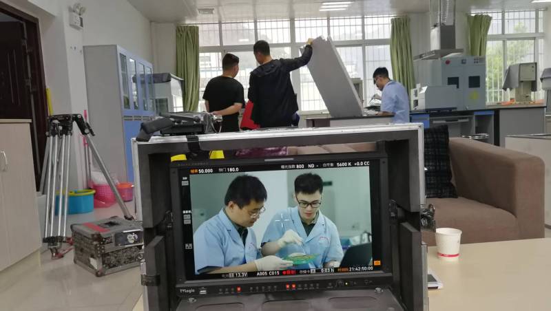 元宇宙搭台唱戏，惠阳区广告片拍摄公司抢滩虚拟世界首支舞