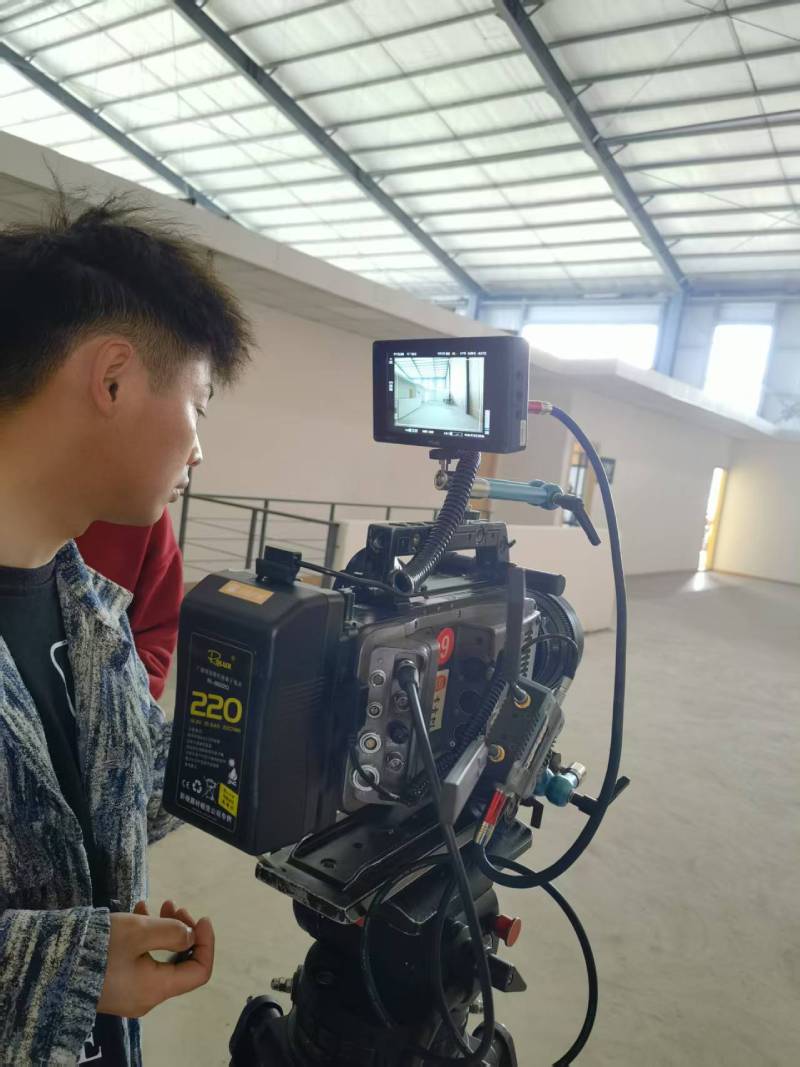 创新驱动，智领未来——惠阳区TVC与广告片拍摄制作的创新实践