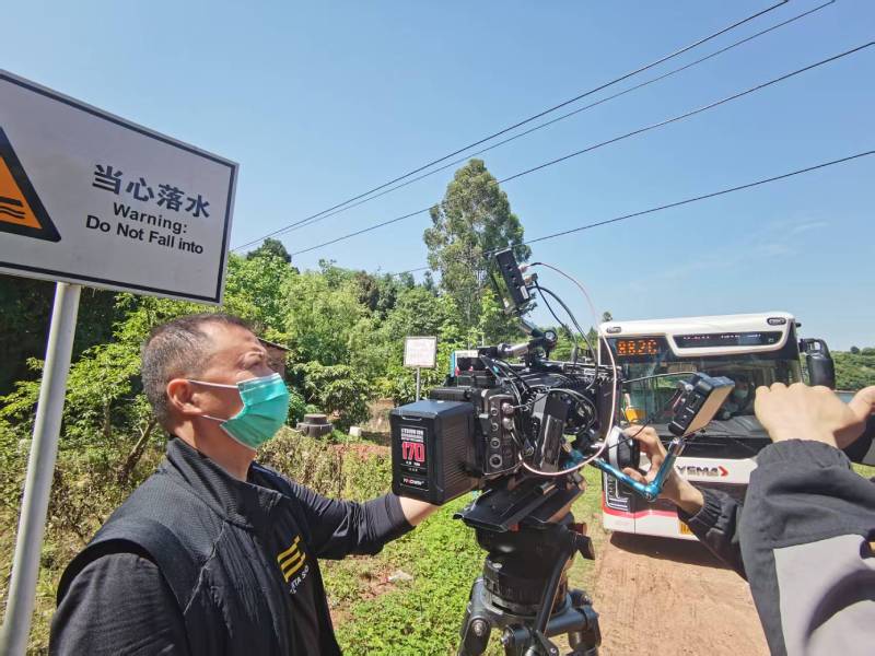 惠阳区TVC拍摄公司：深耕本地市场，为品牌定制专属拍摄方案
