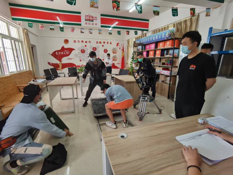 惠阳区广告片拍摄公司：极简主义践行者，少即是多的视觉哲学